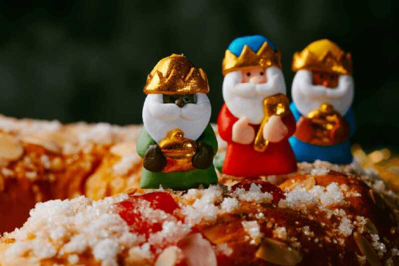 Reyes