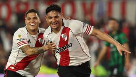 River
