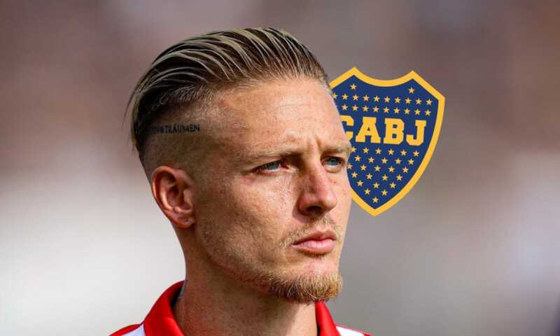 boca
