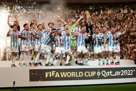 Selección Argentina