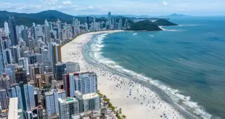 Verano 2026: Brasil lidera las preferencias de los misioneros y surgen nuevos destinos “low cost” Verano