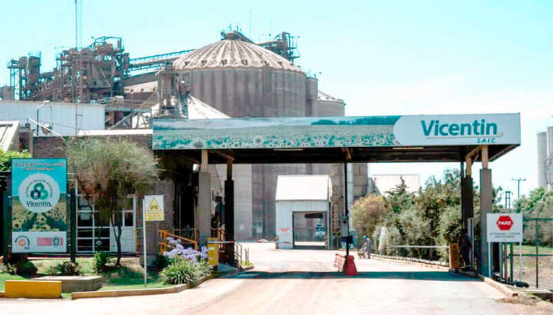 Causa Vicentín: la Justicia embargó bienes de González Fraga y Lucas Llach en la causa por fraude al Estado vicentin