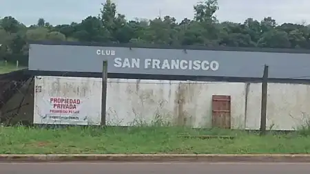 Francisco