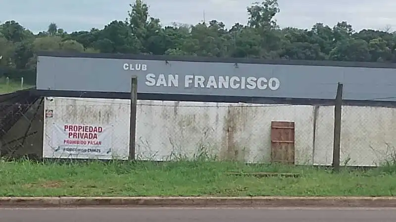 Francisco