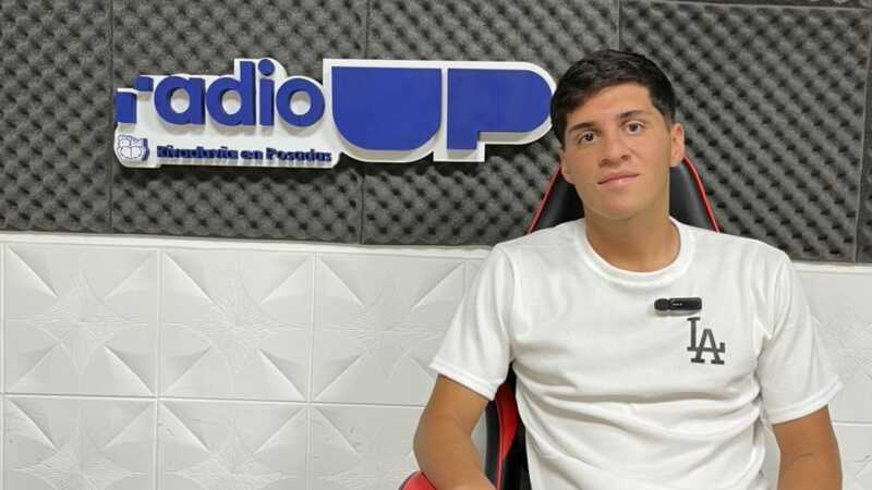 Maxi Santa Cruz seguirá su carrera en Belice: “Para seguir los sueños hay que dejar la zona de confort” Maxi Santa Cruz
