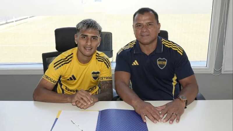 Boca: cuatro jugadores tuvieron mejoras y extensiones en sus contratos 3 WhatsApp Image 2026 01 06 at 08.26.31 2 - 2