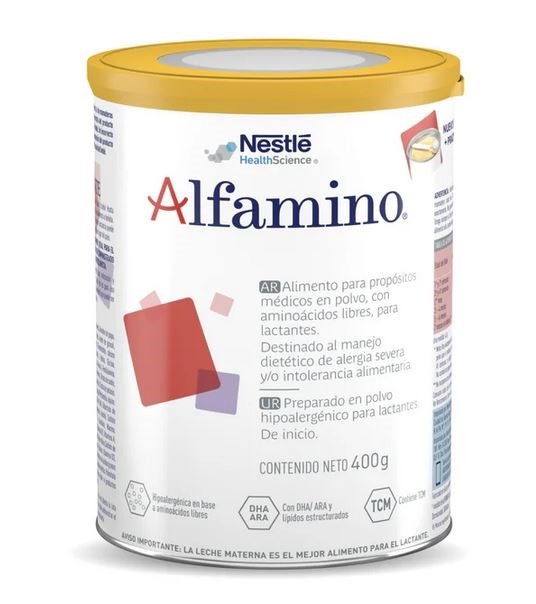 ANMAT retiró del mercado una leche para bebés de Nestlé por posible presencia de toxina 3 WhatsApp Image 2026 01 06 at 09.02.46 1 - 2