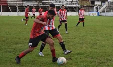 Liga Posadeña: Estudiantes y Sporting definirán el segundo ascenso a la A Intermedia ascenso Liga Posadeña