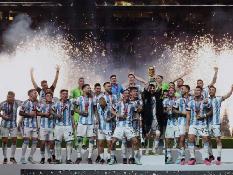 Los 26 de Argentina para el Mundial 2026: quiénes están adentro, los que pelean y los que hoy quedaron afuera 2 WhatsApp Image 2026 01 07 at 07.56.38 2 - 1