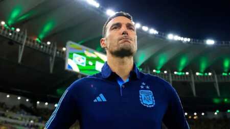 Los 26 de Argentina para el Mundial 2026: quiénes están adentro, los que pelean y los que hoy quedaron afuera Selección Argentina
