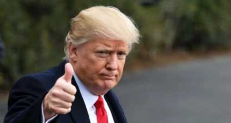 Trump anunció la primera entrega de petróleo venezolano a Estados Unidos WhatsApp Image 2026 01 07 at 08.45.48 - 1