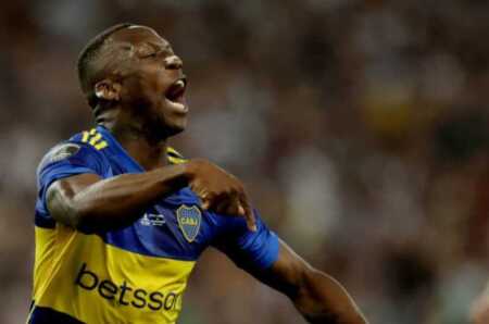 Advíncula rescindió su contrato con Boca y analiza un posible regreso al fútbol peruano Boca