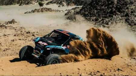 Rally Dakar 2026: Así fue el miércoles de los argentinos con un triunfo clave Rally Dakar 2026