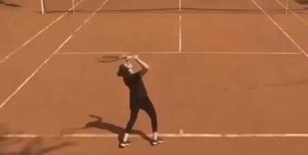 torneo de tenis en Nairobi
