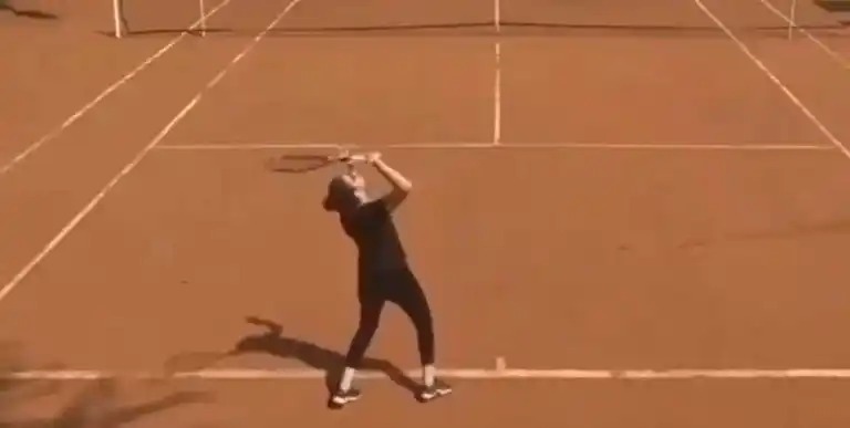 torneo de tenis en Nairobi