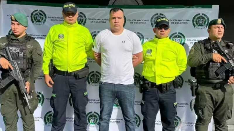 Corrientes: investigan presencia del grupo criminal “Tren de Aragua” tras detener a un venezolano 3 WhatsApp Image 2026 01 08 at 10.06.05 1 - 2