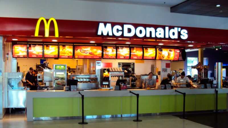 “Me encanta”: McDonald’s abrirá un segundo local en el centro de Posadas McDonald's