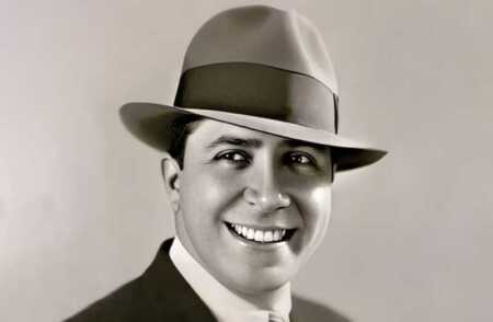 Carlos Gardel