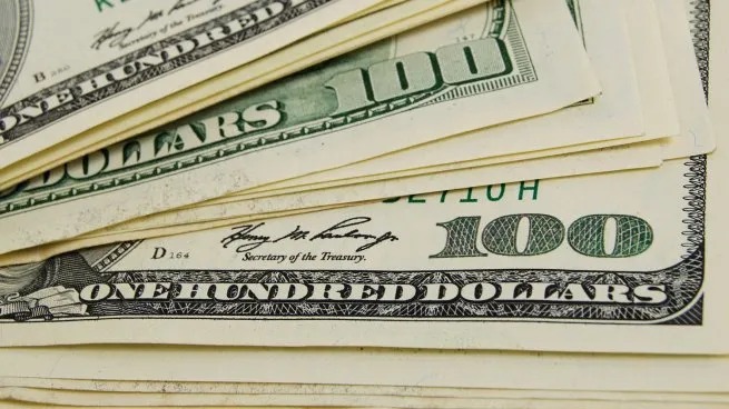 El BCRA canceló el tramo activado del swap con el Tesoro de Estados Unidos cancelación swap BCRA Tesoro EEUU