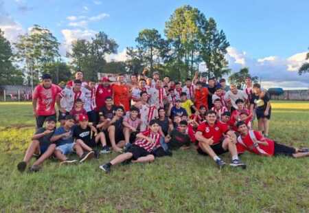 Sporting Liga Posadeña