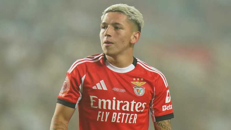De Prestianni a Maher: los delanteros que River no pudo cerrar 3 WhatsApp Image 2026 01 13 at 07.50.13 - 2