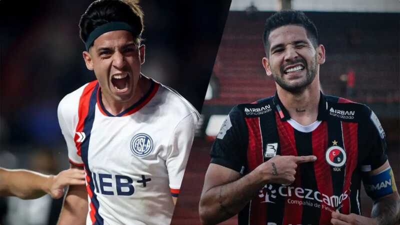 San Lorenzo