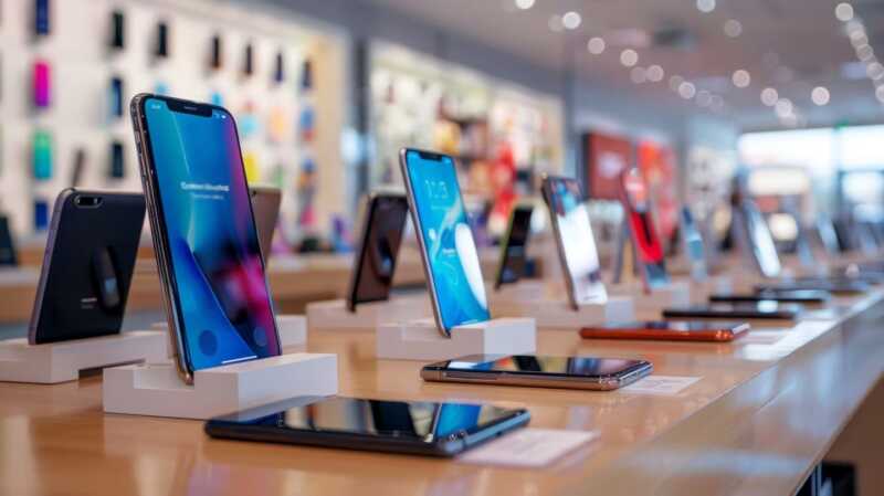 El Gobierno eliminará este jueves el arancel para la importación de celulares arancel importacion celulares