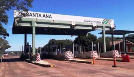 Nación aumenta los peajes: “Son una caja política, una burla, una estafa” peajes