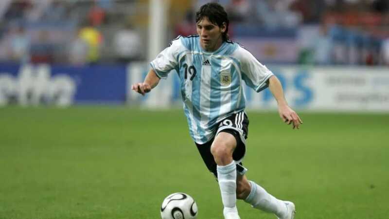 Selección Argentina