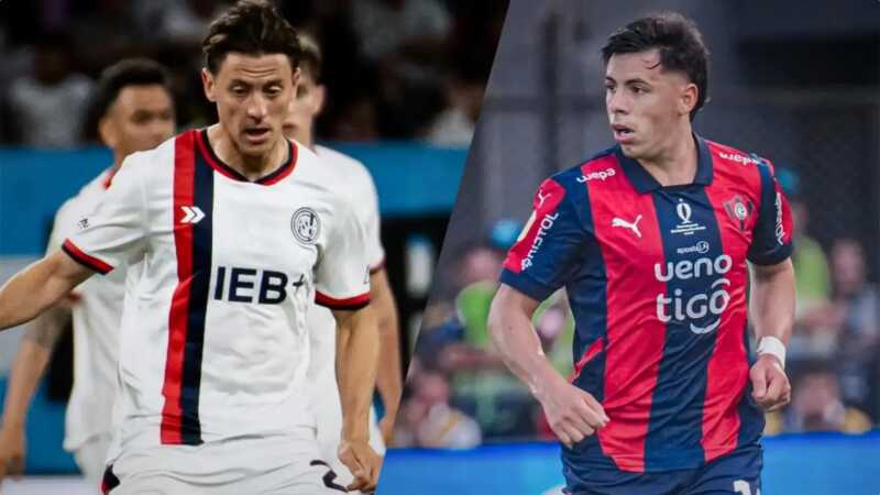 Boca, River y San Lorenzo tendrán un fin de semana a pura acción con nuevos amistosos 5 WhatsApp Image 2026 01 16 at 12.11.23 1 - 4