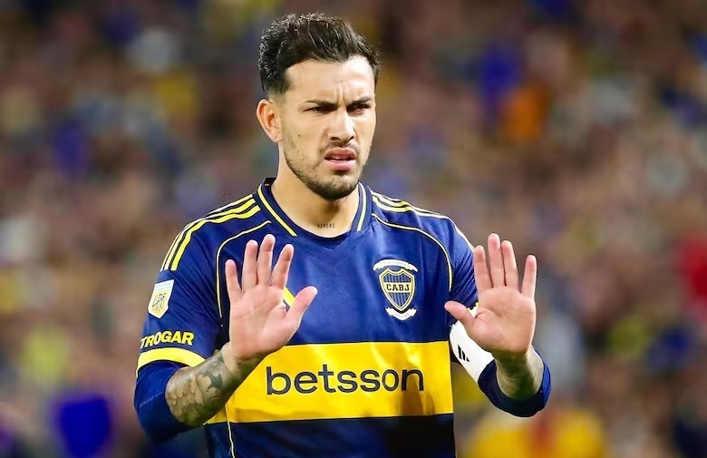 Boca, River y San Lorenzo tendrán un fin de semana a pura acción con nuevos amistosos 7 WhatsApp Image 2026 01 16 at 12.11.23 3 - 6
