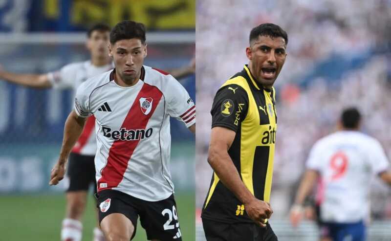 Boca, River y San Lorenzo tendrán un fin de semana a pura acción con nuevos amistosos 3 WhatsApp Image 2026 01 16 at 12.11.23 - 2