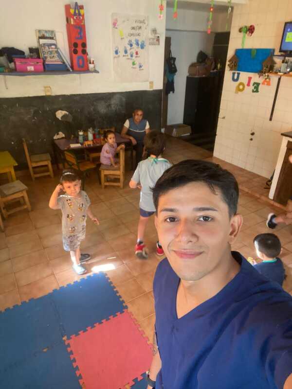 Cuando la inclusión es real: así trabaja el Jardín Maternal Orígenes 15 WhatsApp Image 2026 01 22 at 17.22.48 - 14
