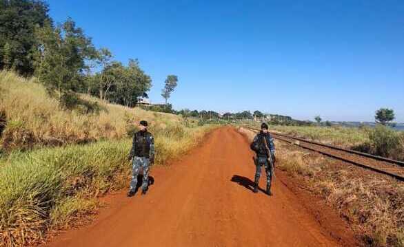 Sin avances en el operativo para recapturar a los prófugos de la UR-X WhatsApp Image 2026 01 24 at 09.03.03 e1769339767553 - 1