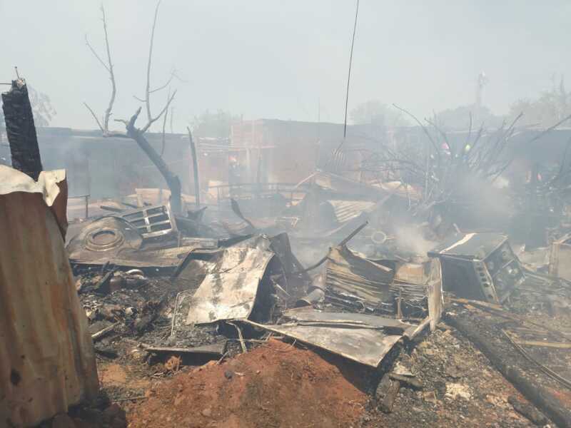 Tragedia en Los Oleritos: sospechan de un vecino como el iniciador del incendio 4 WhatsApp Image 2026 01 25 at 12.54.51 - 3