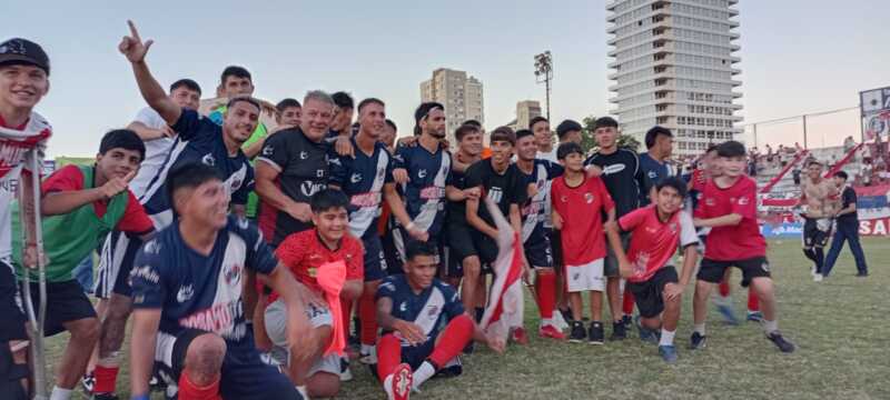 Guaraní ganó y es finalista del Regional WhatsApp Image 2026 01 25 at 19.59.34 - 2