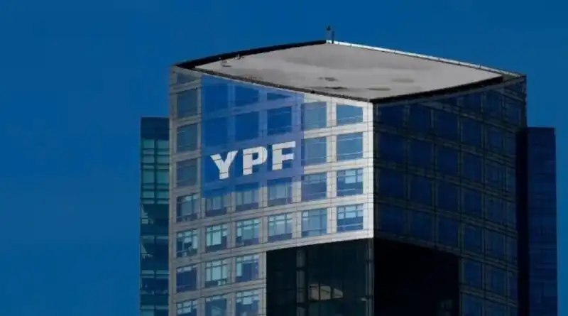 Causa YPF: Burford Capital busca reabrir el fallo a favor de Argentina 2 El Estado argentino pidió frenar el discovery y acusó a los demandantes de hostigamiento judicial.