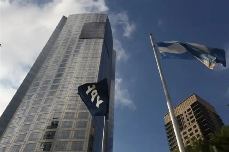 Argentina solicitó a la jueza Preska suspender la búsqueda de activos embargables en Estados Unidos.