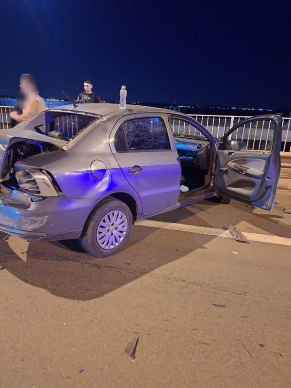acceso sur 2 - 3