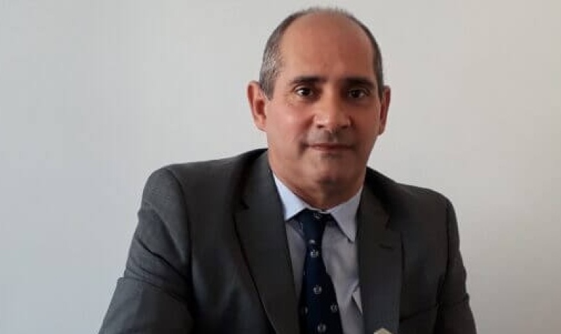 Un misionero fue elegido vicepresidente del RENATRE y asume un rol clave en el empleo rural 2 adrian luna vazquez cra - 1