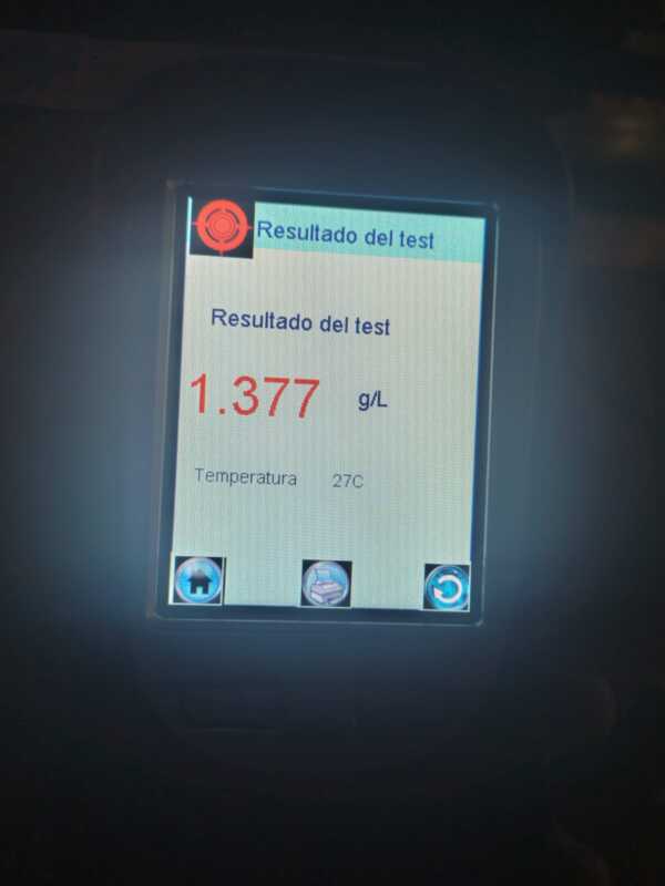 alcohol 