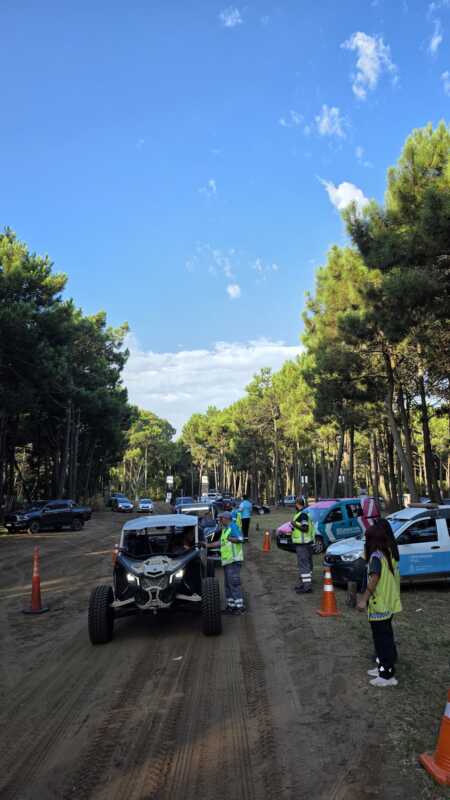 Verano bajo control: la ANSV sancionó a 966 conductores con alcoholemia positiva y detectó un caso extremo en Misiones 3 alcoholemia1 - 2