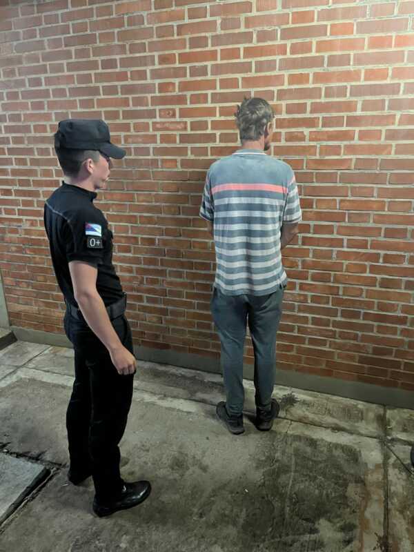 Dos conductores alcoholizados fueron demorados durante controles viales en San Vicente y Capioví 1 La Policía de Misiones intensificó los operativos nocturnos para reforzar la seguridad vial.