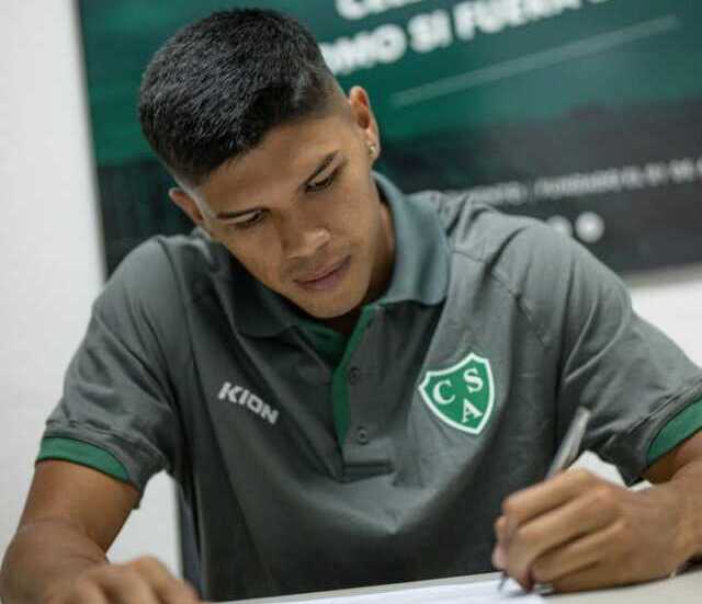 Alexis González Sarmiento