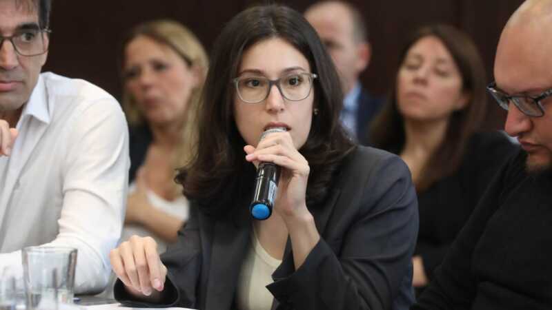 Más cambios y bajas en el Gabinete del gobernador Passalacqua passalacqua cambios