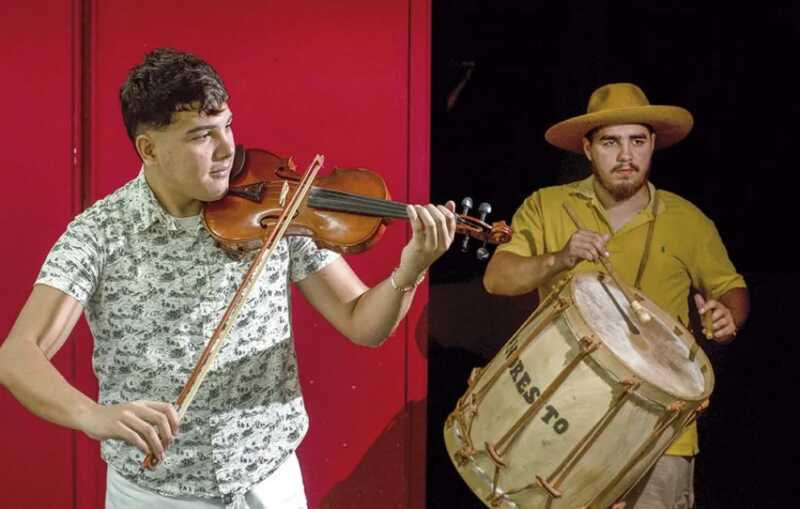Lanzan bono solidario para volver al Cosquín y dejar a Misiones en lo alto del festival cosquín
