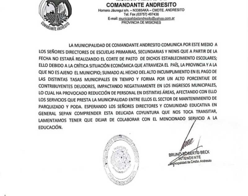 andresito