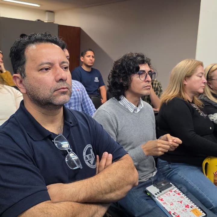 La jornada electoral de AMET se desarrollará con normalidad tras el aval de la Justicia laboral.