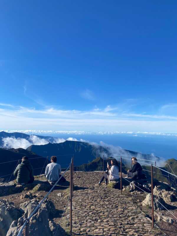 app turismo - 2
