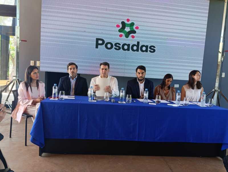 Reproches previo a la audiencia pública por el aumento del boleto de colectivos en Posadas: “La demora es de dos horas” 2 posadas boleto jardin
